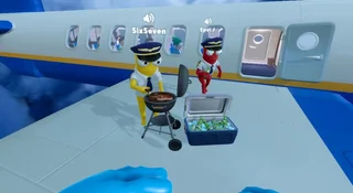 Tanie loty przyzwyczaiły mnie do złego. W grze Dear Passengers funduję klientom piekło