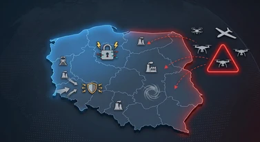 Rząd ostrzega przed prowokacjami. Mówi, na co zwracać uwagę