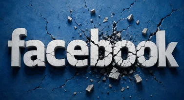 Globalna awaria Facebooka. Użytkownicy z całego świata zgłaszają problemy