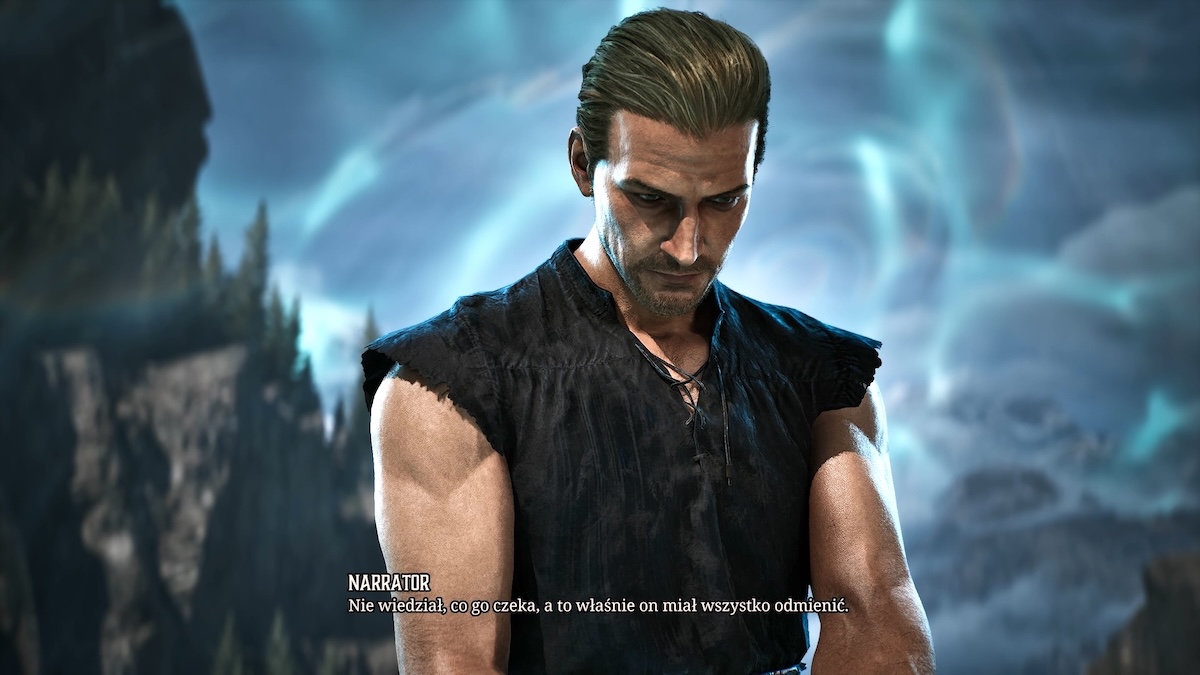 Ludzi wkurza, iż Gothic 1 Remake dał mi tyle frajdy. Nie rozumiem ich (recenzja)