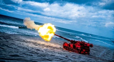 Historyczna chwila dla polskiej zbrojeniówki. Nasi ruszają na podbój Europy