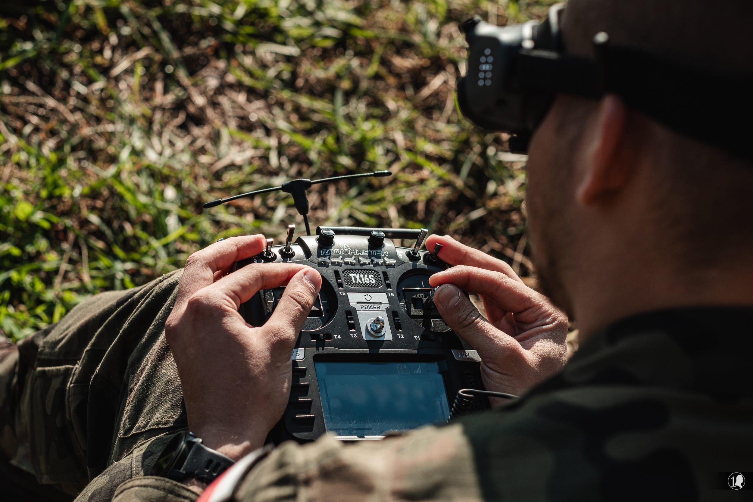 Mniej Rosomaków, więcej dronów. Wojsko Polskie testuje Model 44