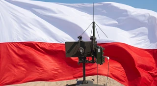 Mordercze miny weszły do produkcji. To polska inteligentna broń