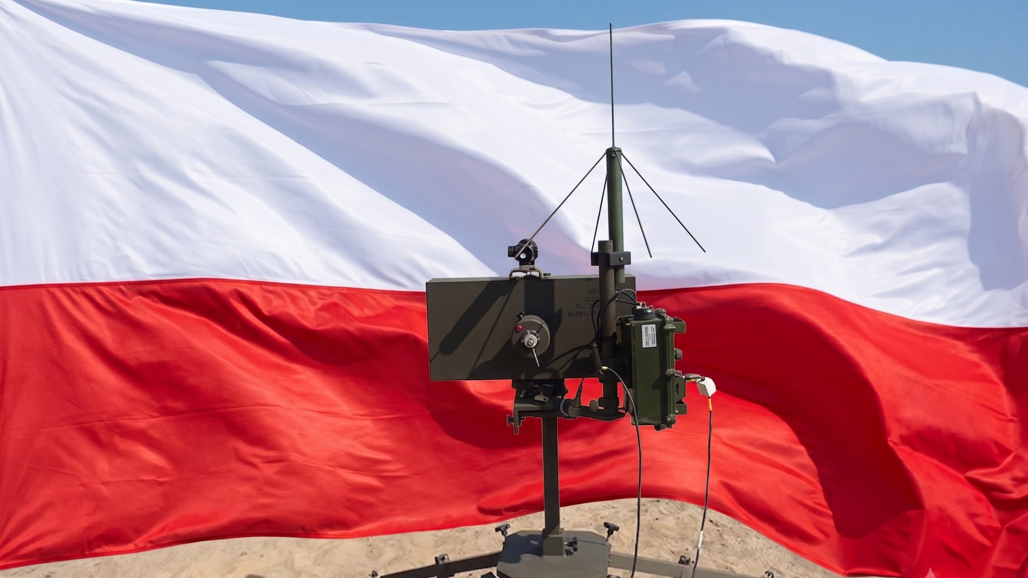 Mordercze miny weszły do produkcji. To polska inteligentna broń
