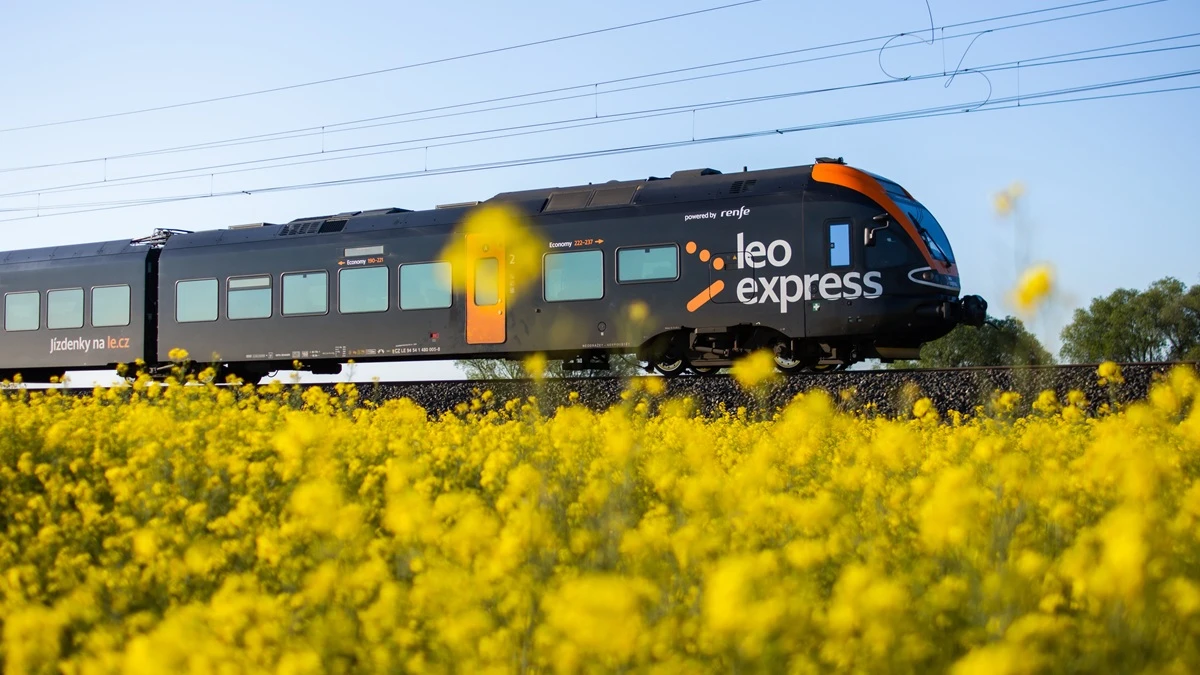 Szalone promocje w Leo Express. Bilet za 8 zł to patologia czy dowód na drożyznę PKP?
