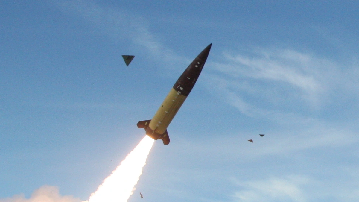 Polska kupi rakiety balistyczne. Moc i zasięg mają być porażające