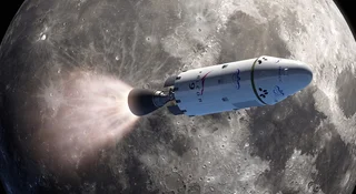 Już 5 sierpnia 2026 r. na powierzchni Księżyca dojdzie do nietypowego wydarzenia. W jego widoczną z Ziemi stronę uderzy zużyty człon rakiety Falcon 9 firmy SpaceX, który od ponad półtora roku dryfuje w przestrzeni kosmicznej. Astronomowie liczą, że uda się zarejestrować zarówno błysk w chwili uderzenia, jak i ogromny obłok księżycowego pyłu. Zjawisko będzie można próbować obserwować również z Europy, w tym z Polski.