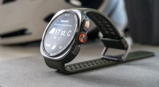 Samsung Galaxy Watch Ultra 2 zawstydził mi Apple Watcha. Dobre zmiany - test