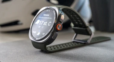 Samsung Galaxy Watch Ultra 2 zawstydził mi Apple Watcha. Dobre zmiany - test