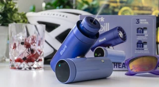 Test i opinia o wentylatorze Shark ChillPill