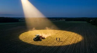 Słońce na żądanie w środku nocy. Na orbitę polecą gigantyczne lustra