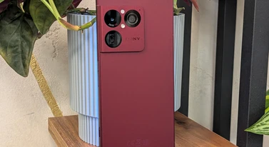 Sony Xperia I po raz ósmy. Nowe szaty króla