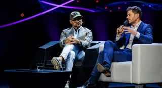 Liderzy technologii wchodzą w nowy etap odpowiedzialności. Technology Leader of Tomorrow 2027