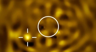 Astronomowie w końcu mają niezbite dowody na to, że Betelgeza, jedna z najsłynniejszych gwiazd nocnego nieba, nie jest sama.