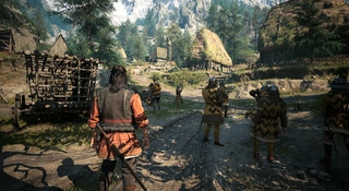 The Blood of Dawnwalker opinia