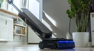 Tineco Floor One S9 to najlepszy odkurzacz pionowy jaki miałem. A miałem topowe - test