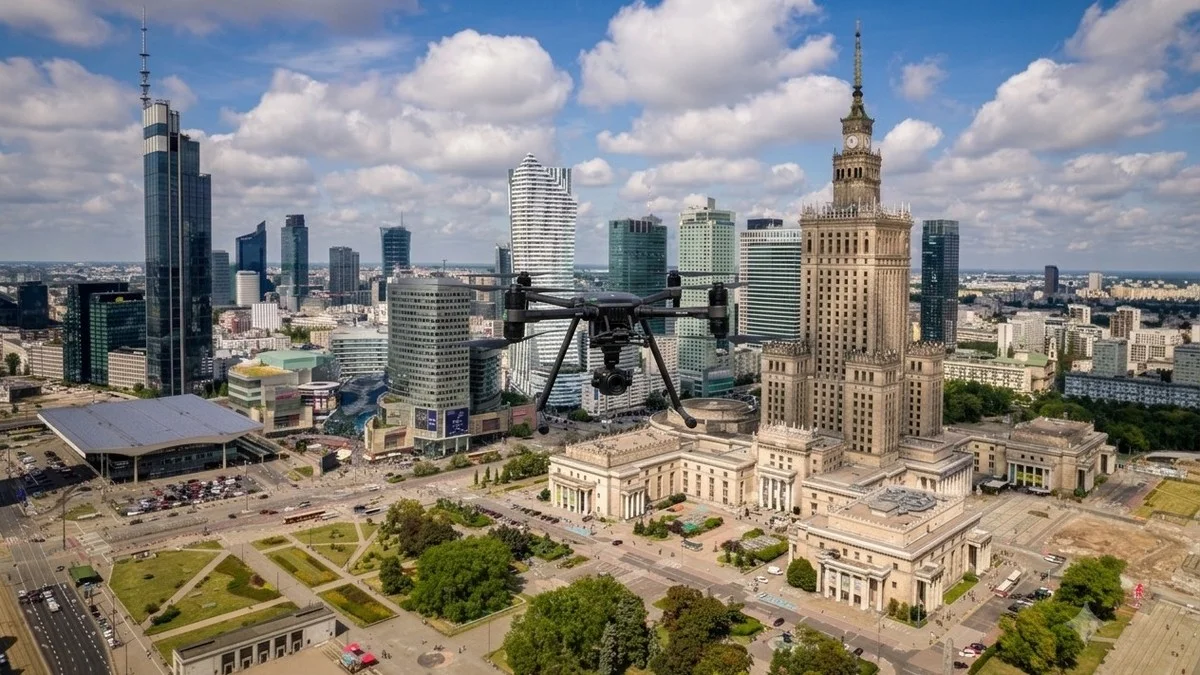 Tarcza dla Warszawy tańsza niż zarobki lekarza. Śmiech na sali