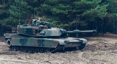 Czołgi Wojska Polskiego. Sprawdzamy, czym dysponuje nasza armia