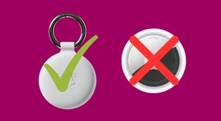 Hitowy lokalizator z Action teraz za 22 zł. Apple chce 150 zł