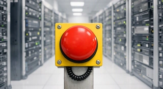 AI przycisk bezpieczeństwa kill switch