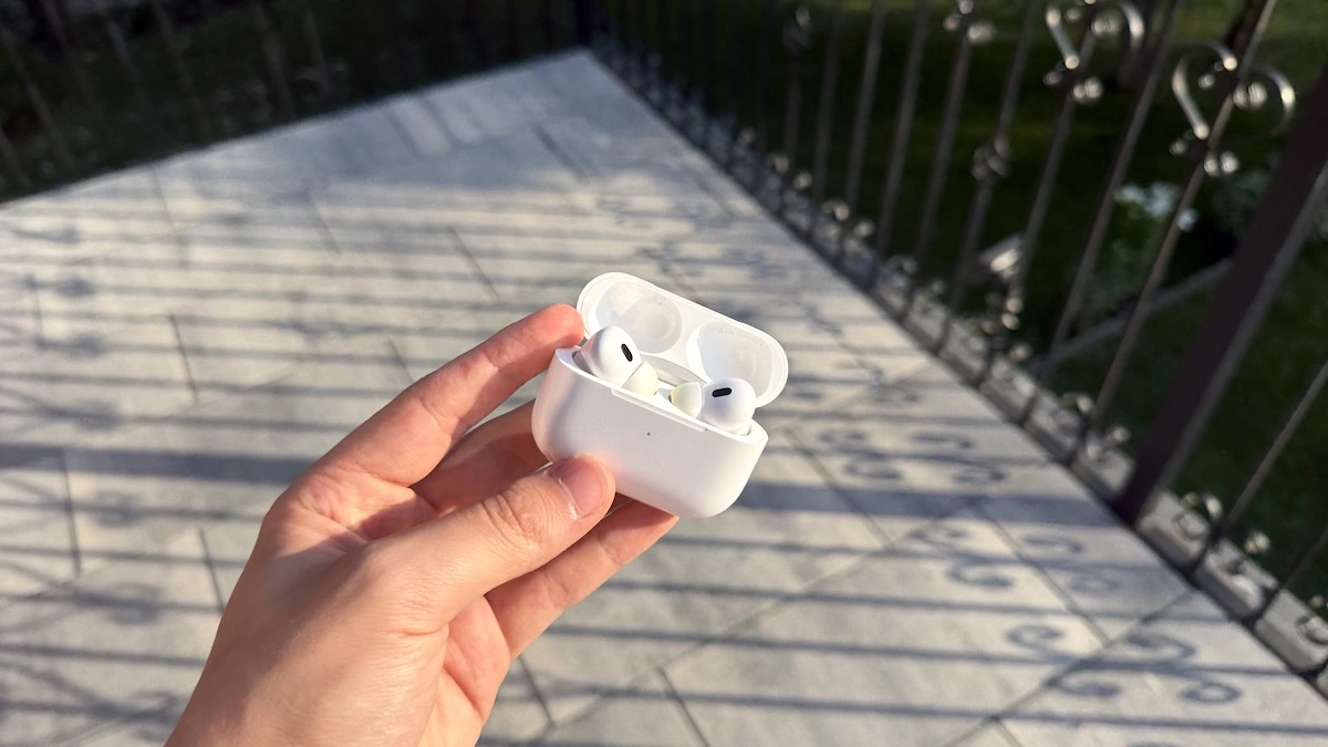 AirPods Pro 2