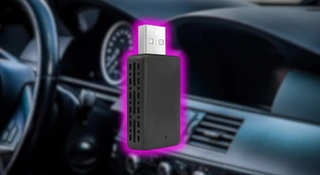 Masz Android Auto na kablu? Przestań się wreszcie męczyć