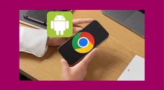 Android Chrome