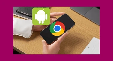 Boomerska zmiana w Chrome na Androida. Starsi pewnie docenią