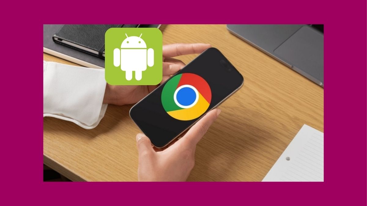 Boomerska zmiana w Chrome na Androida. Starsi pewnie docenią