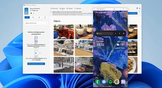 Aplikacja Łącze do Windows otrzyma nowe funkcje i opcje