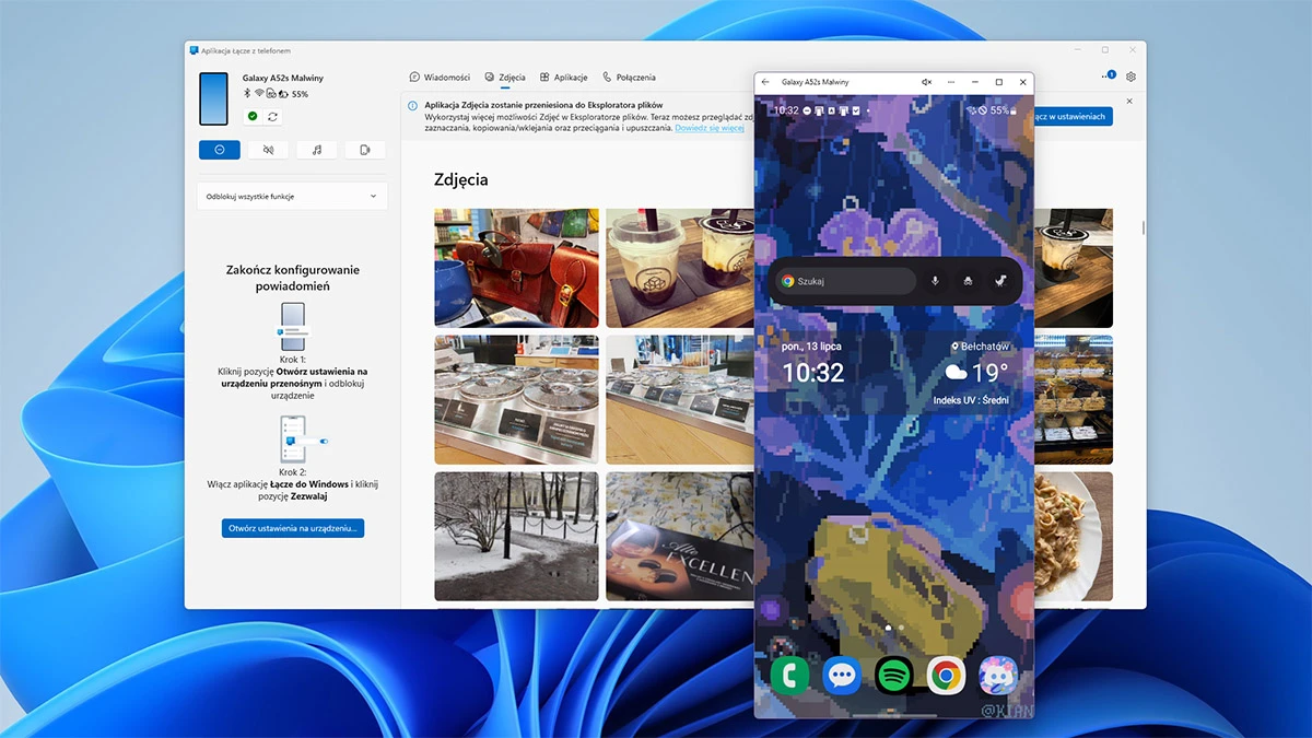 Windows set to gain seamless device switching — Apple's key ecosystem advantage at risk