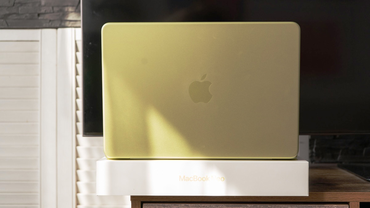 Pierwszy MacBook Neo był petardą. Drugi będzie prawdziwą bombą