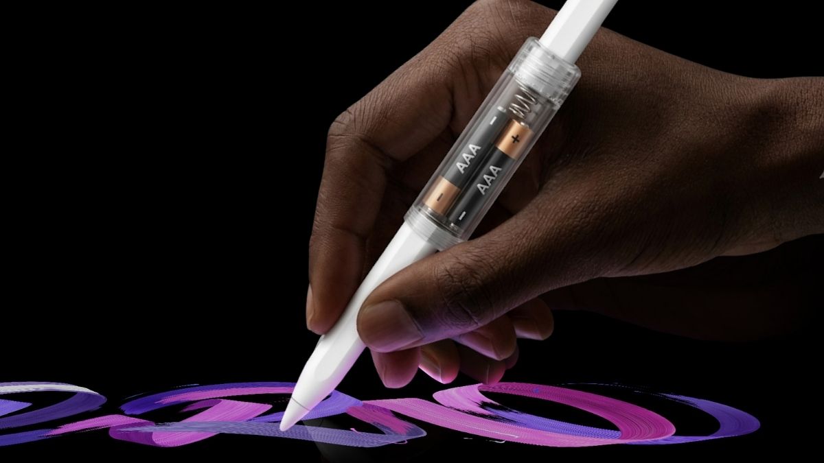 Potężny ból głowy inżynierów Apple’a. UE każe przeprojektować rysik