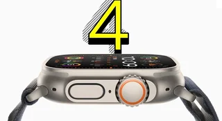 Kupiłem nowy zegarek, a Apple ma pokazać kolejną generację. Zrób to co ja