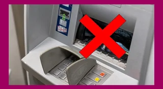 Bankomaty w Polsce