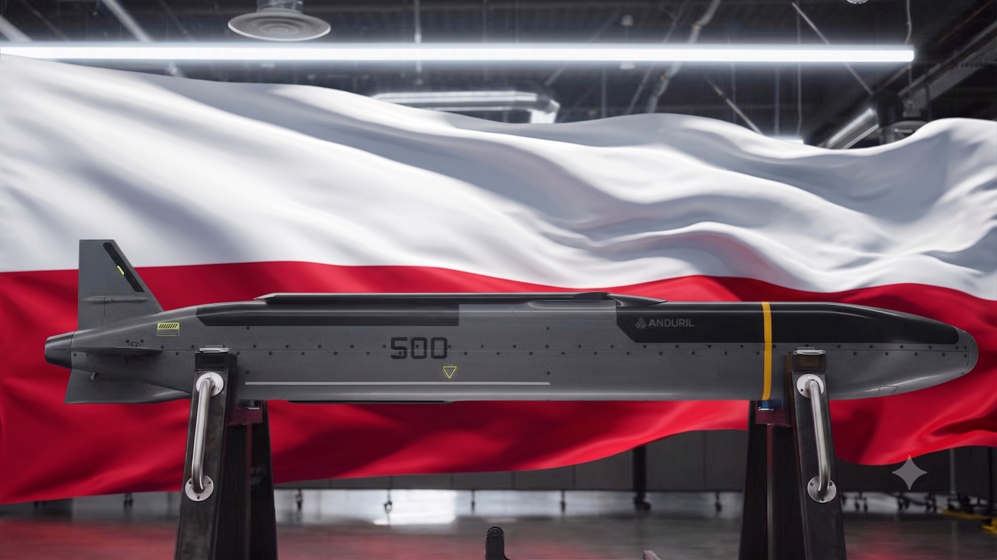 Polska wyprodukuje pociski o zasięgu 900 km. Szkoda, iż diabeł tkwi w szczegółach