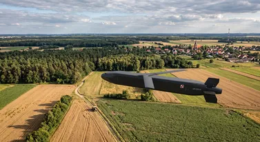 Armia zasypie wroga rojem maszyn. Taka jest nowa polska tarcza i miecz