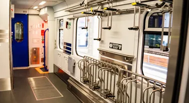 Drożej za rower w pociągu. PKP Intercity zrobiło nam "prezent" na wakacje