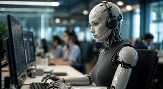 Chatbot nie pomógł, klient wyszedł. Sklepy tracą sprzedaż