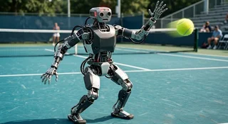 Roboty mają problem z dłońmi. Chiny chcą go rozwiązać