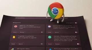 Nowość w Chromie oszczędzi ci chaosu. Irytujący detal naprawiony