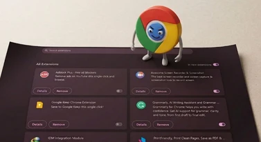 Nowość w Chromie oszczędzi ci chaosu. Irytujący detal naprawiony