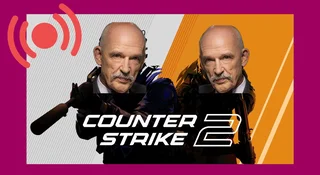 Janusz Korwin-Mikke zagra w Counter-Strike na żywo. Chce pokazać kucom, że nie mają racji