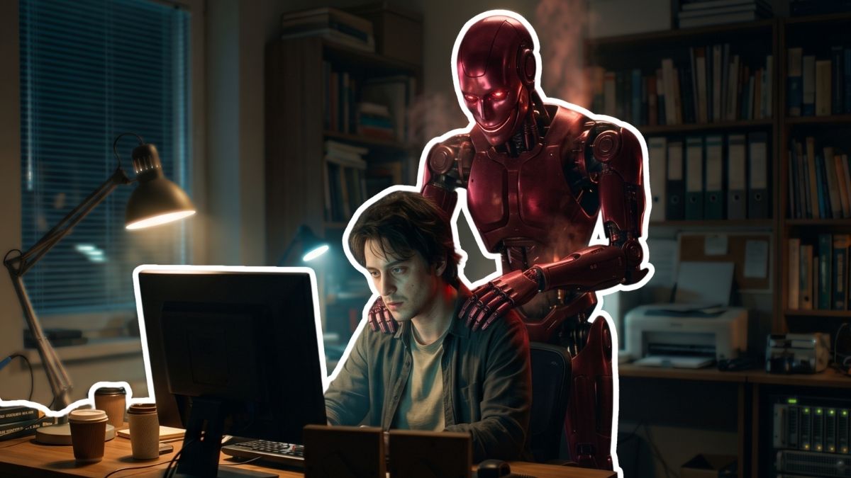 Zaufała Przeglądowi AI od Google’a. Prawie straciła przez to wymarzone studia