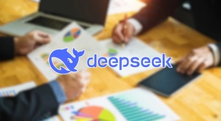 DeepSeek zatrzymał finansowanie. Poszło o słowa prezesa