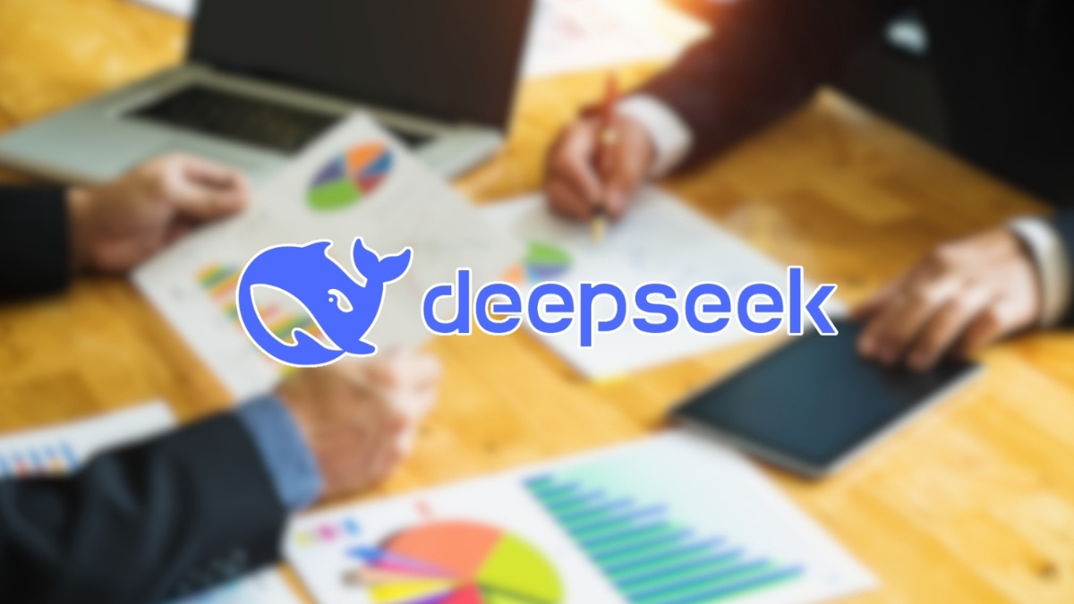 DeepSeek miał być wart 74 mld dol. Jeden wyciek zmienił wszystko