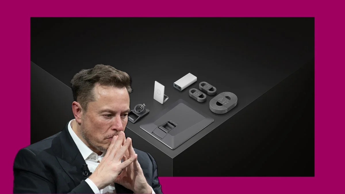 Starlink gets slower but more accessible as Musk expands the network