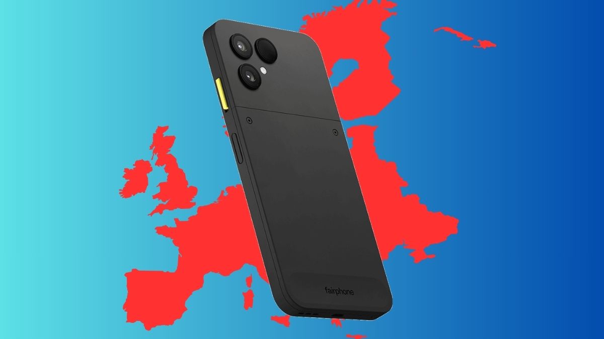 Smartfony z Europy. Tymi telefonami nie wspierasz USA ani Chin