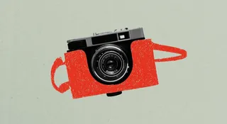 Klikanie to nie tworzenie. Fenomen tradycyjnej fotografii w czasach tanich obrazków AI