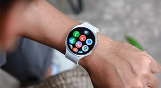 Wyciekła specyfikacja nowych smartwatchy Samsung Galaxy Watch